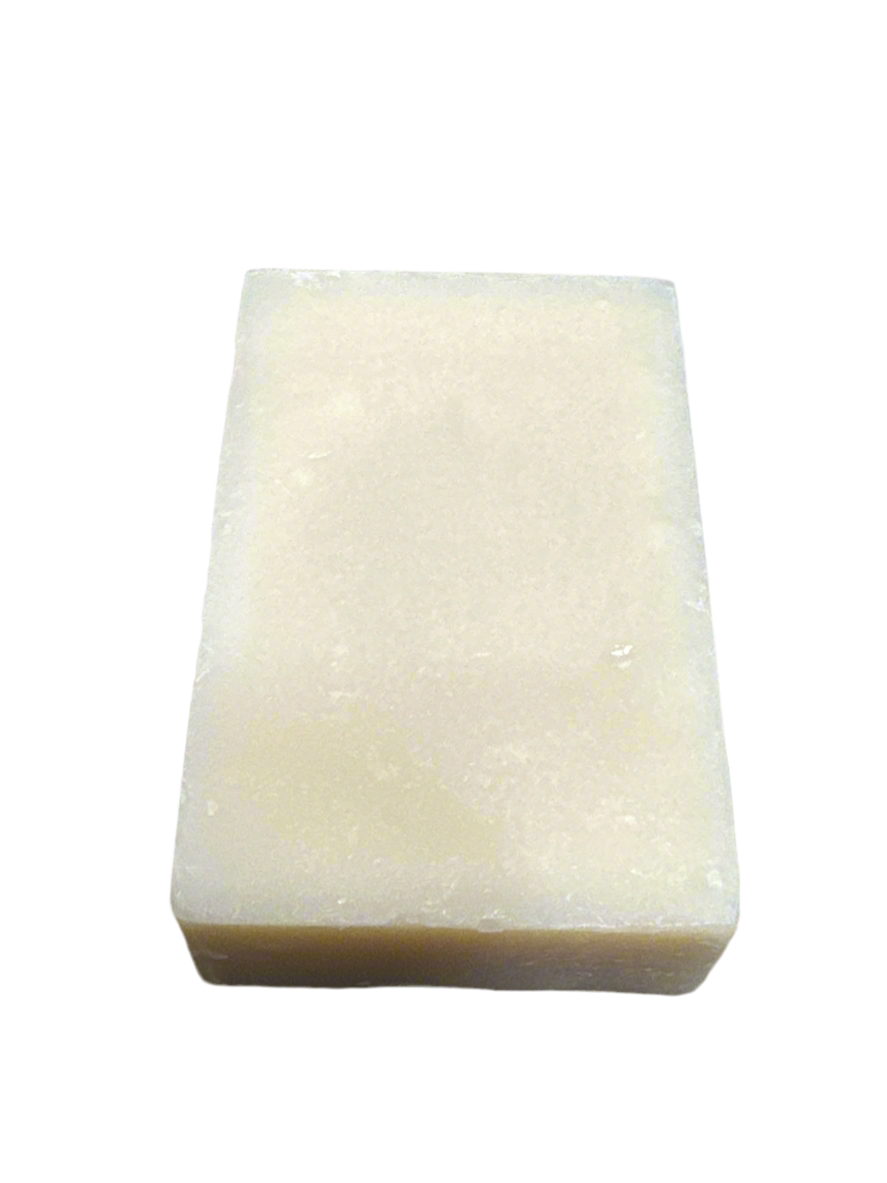 Apple Spice Cold Process Soap Bar