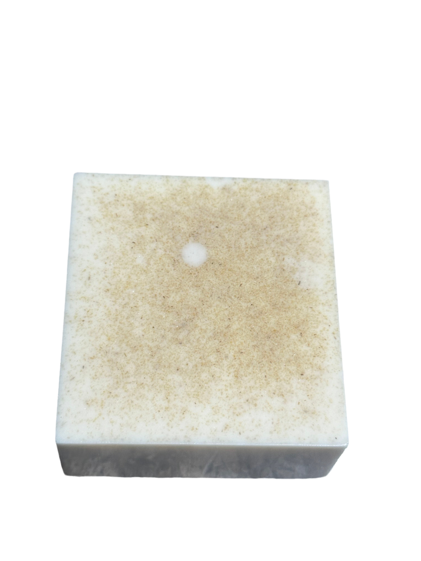 Oatmeal Milk & Honey Soap Bar