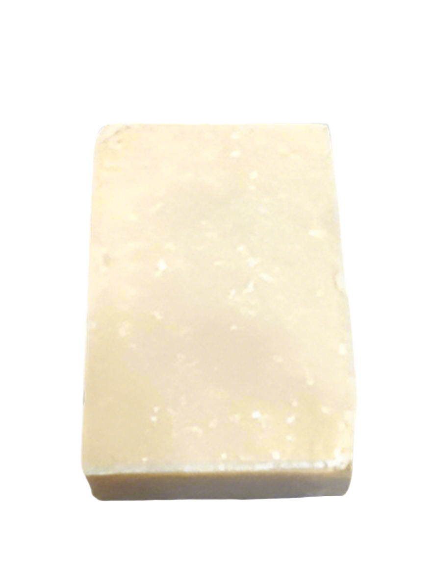 Clean Citrus Cold Process Soap Bar