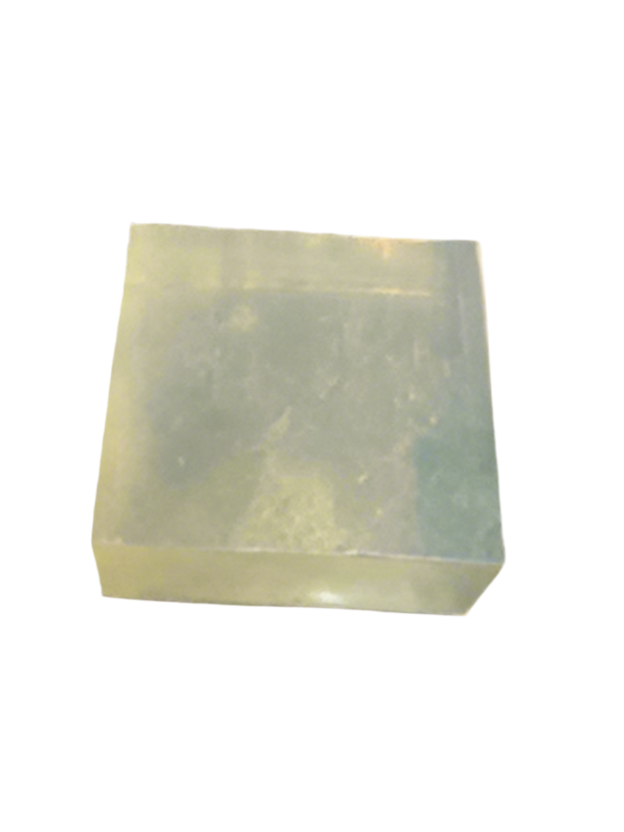 Tranquil Woods Honey Based Soap Bar