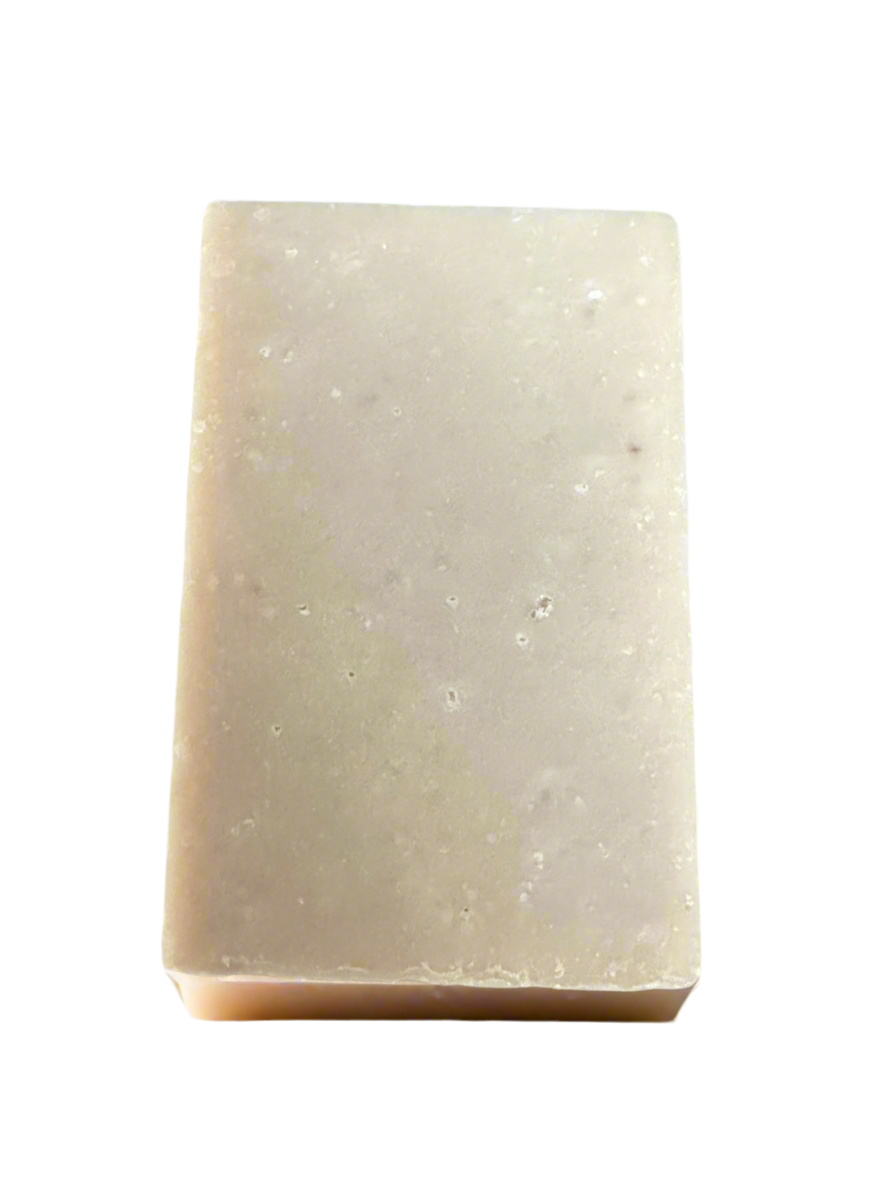 Gold Moss Cold Process Soap Bar