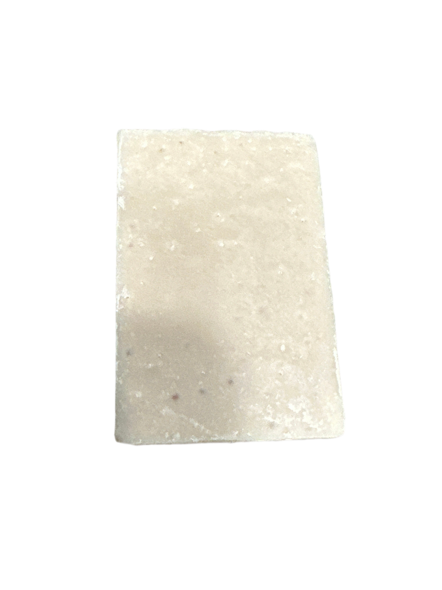 Sandalwood-Rose Cold Process Soap Bar