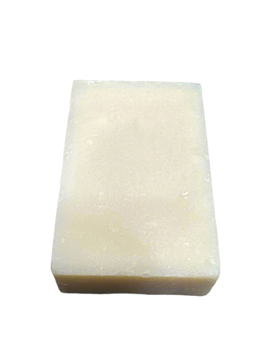 Apple Spice Cold Process Soap Bar
