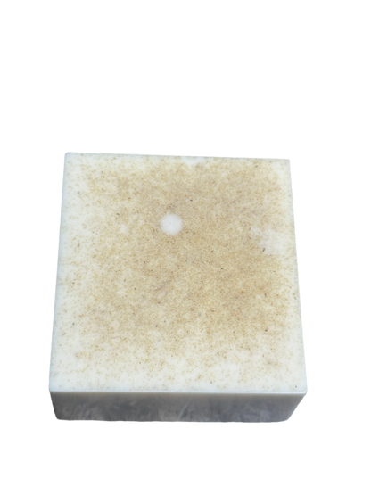 Oatmeal Milk & Honey Soap Bar