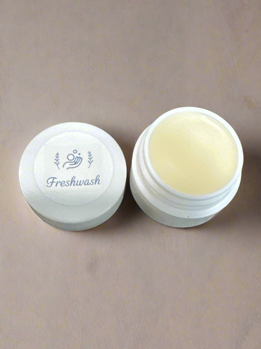 Vanilla Lip Balm