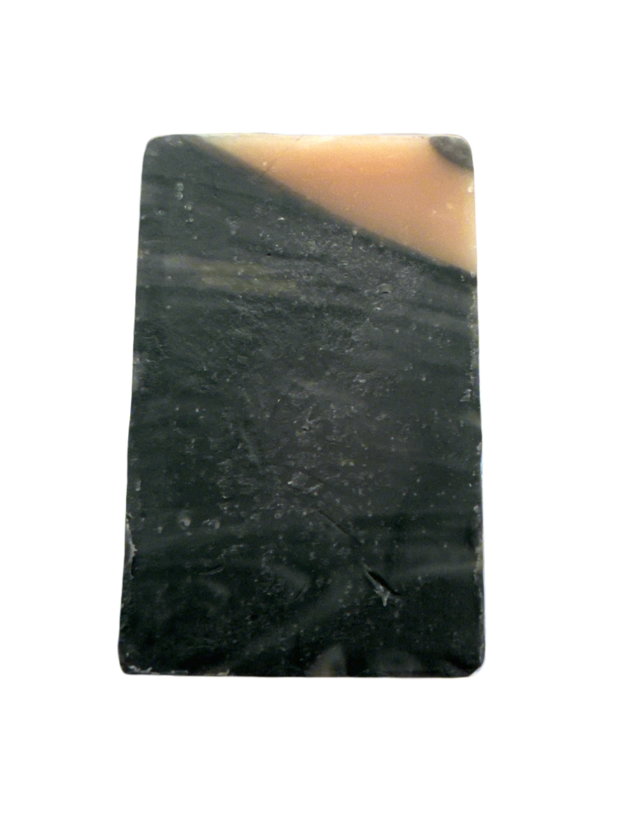 Black Forest Cold Process Soap Bar