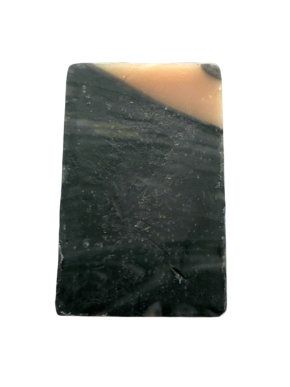 Black Forest Cold Process Soap Bar