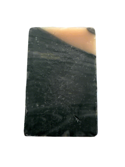 Black Forest Cold Process Soap Bar
