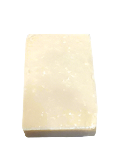 Clean Citrus Cold Process Soap Bar