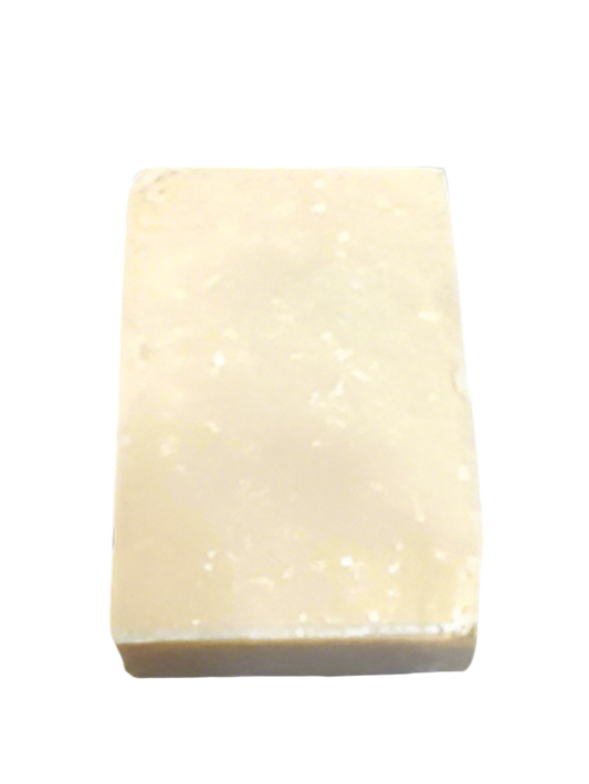 Clean Citrus Cold Process Soap Bar