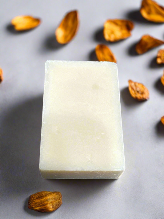 Bay Rum Cold Process Bar Soap