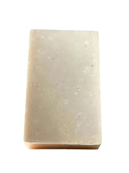 Gold Moss Cold Process Soap Bar