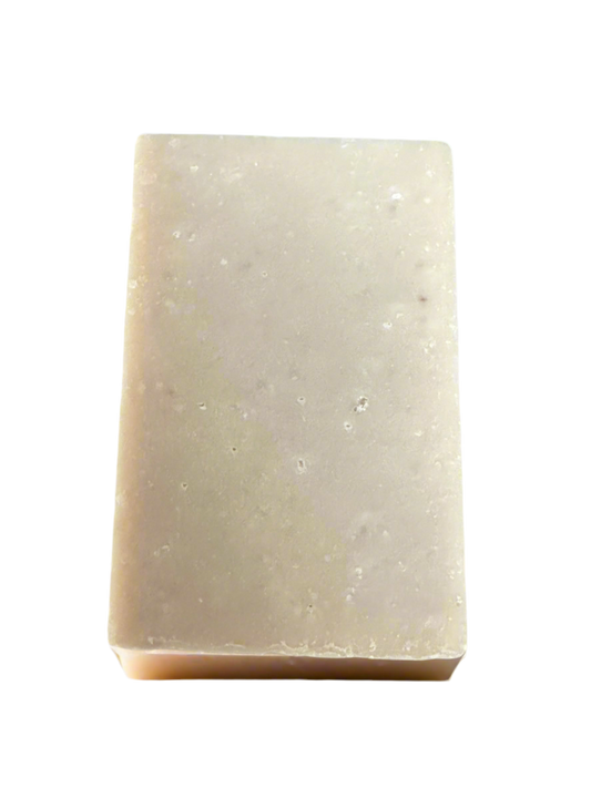 Gold Moss Cold Process Soap Bar