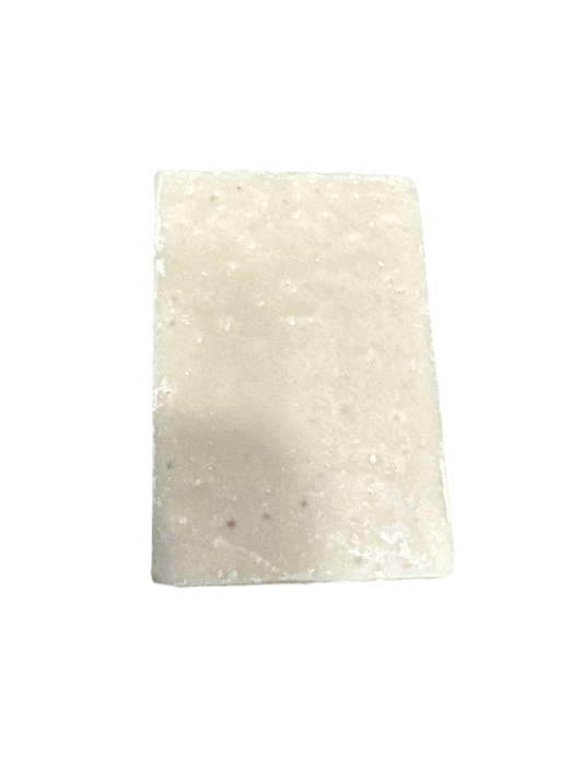 Sandalwood-Rose Cold Process Soap Bar